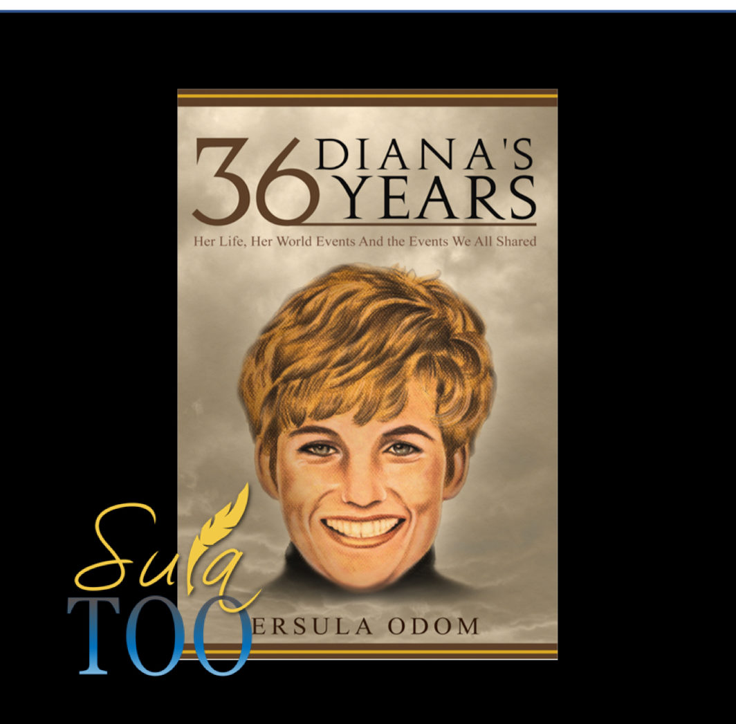 Diana’s 36 Years