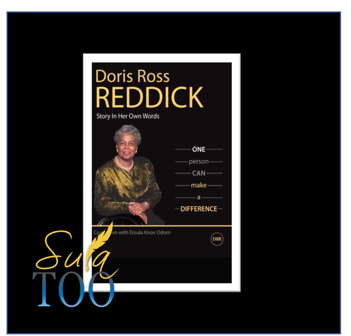 Doris Ross Reddick