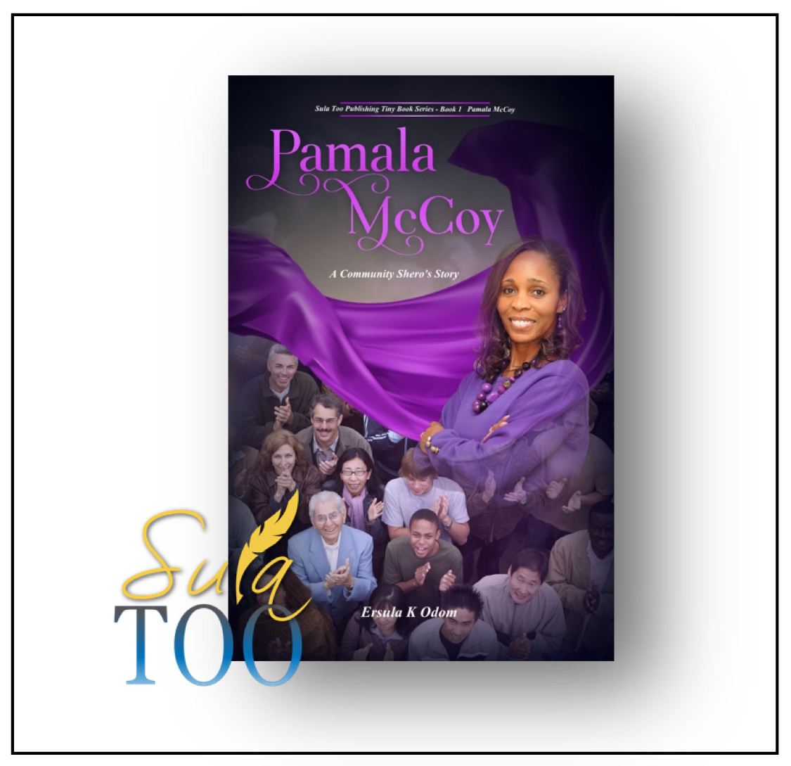 S2 Tiny Book – Pamala McCoy